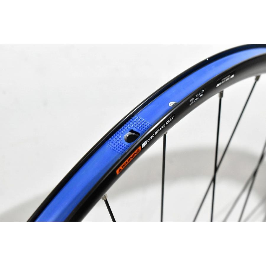シマノ SHIMANO ホイールセット 700C クリンチャー DB 11S WH-RS170