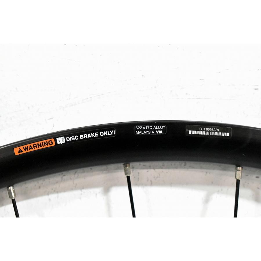 シマノ SHIMANO ホイールセット 700C クリンチャー DB 11S WH-RS170