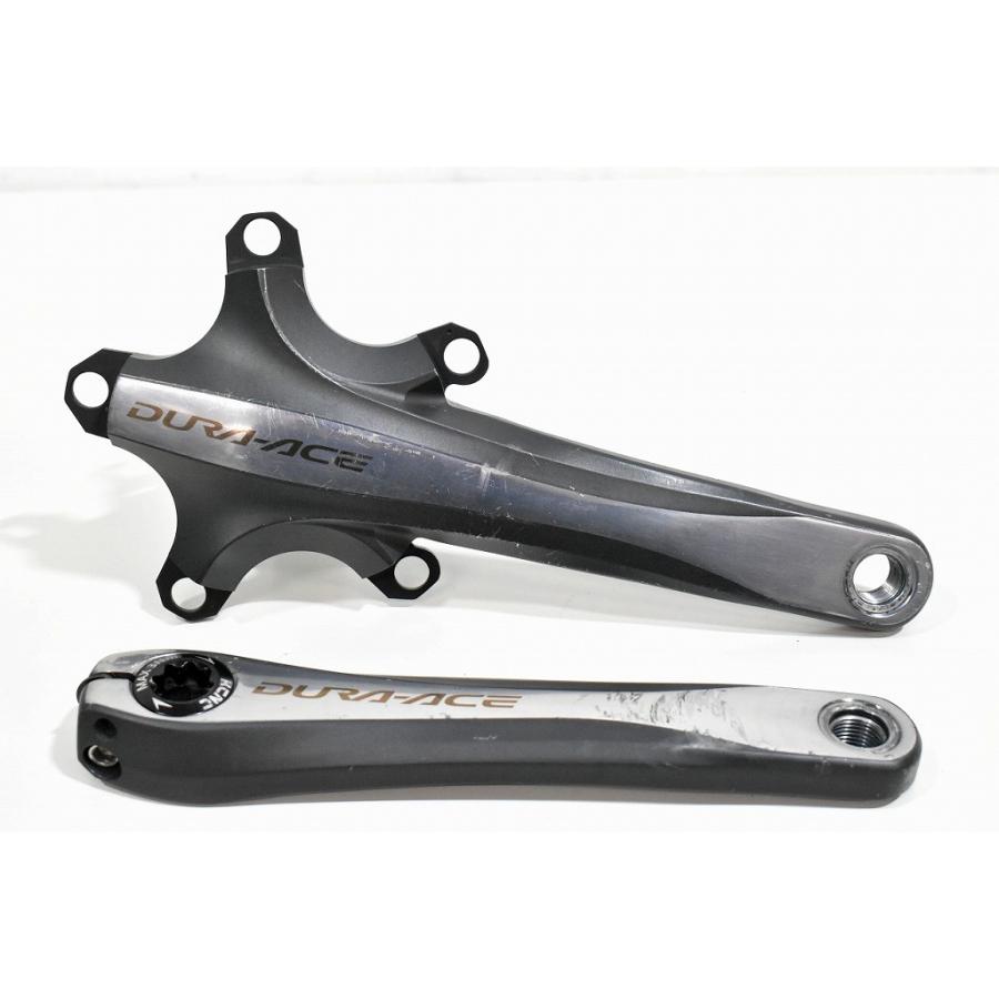 シマノ SHIMANO DURA-ACE クランクアーム 170mm PCD 110 FC-7950