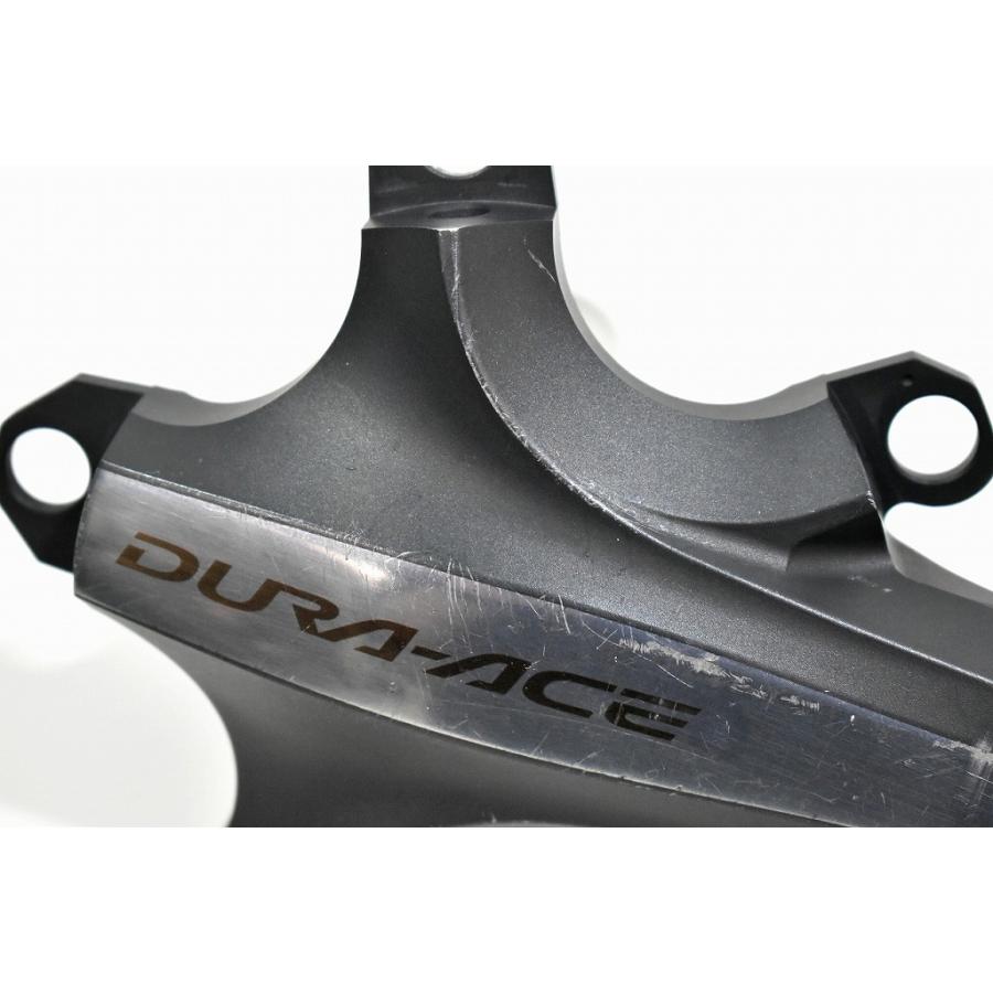 シマノ SHIMANO DURA-ACE クランクアーム 170mm PCD 110 FC-7950