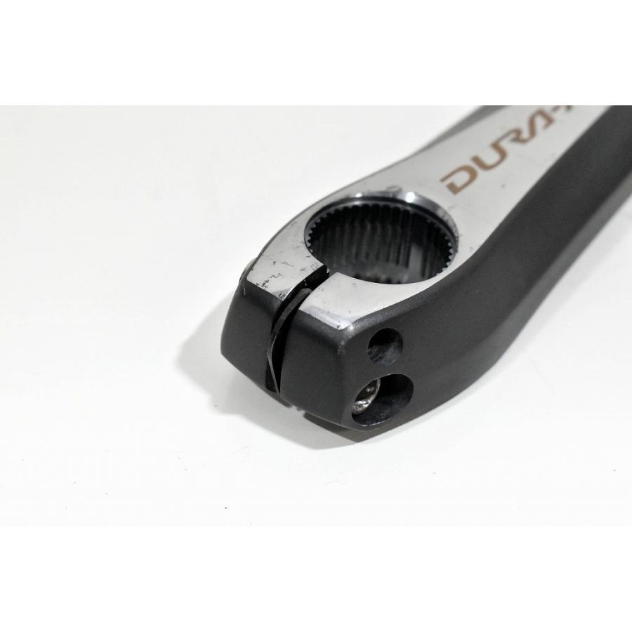 シマノ SHIMANO DURA-ACE クランクアーム 170mm PCD 110 FC-7950