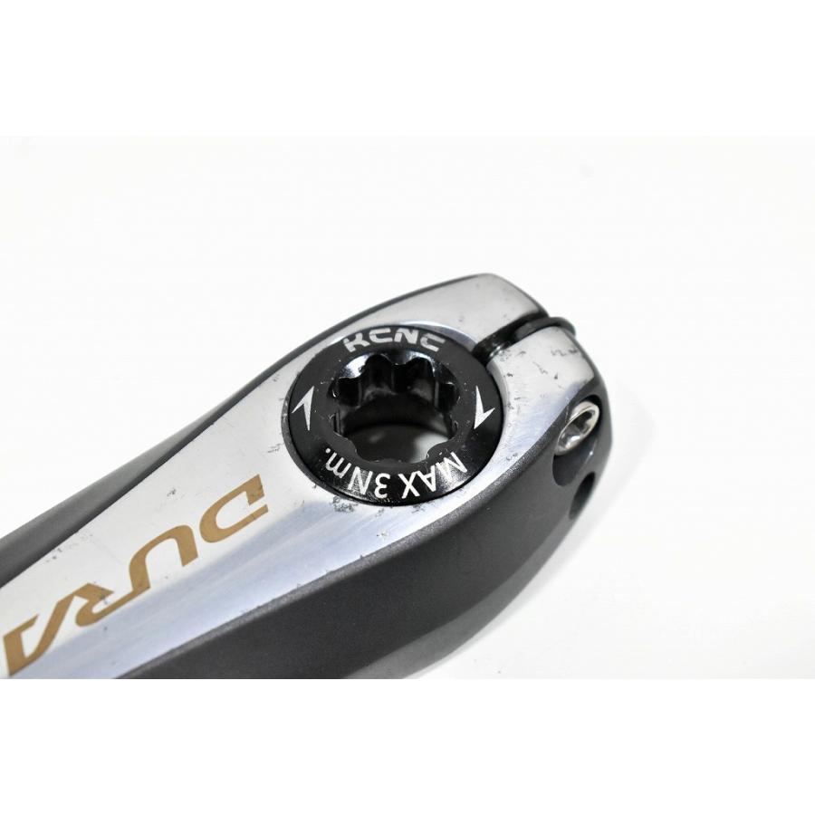シマノ SHIMANO DURA-ACE クランクアーム 170mm PCD 110 FC-7950