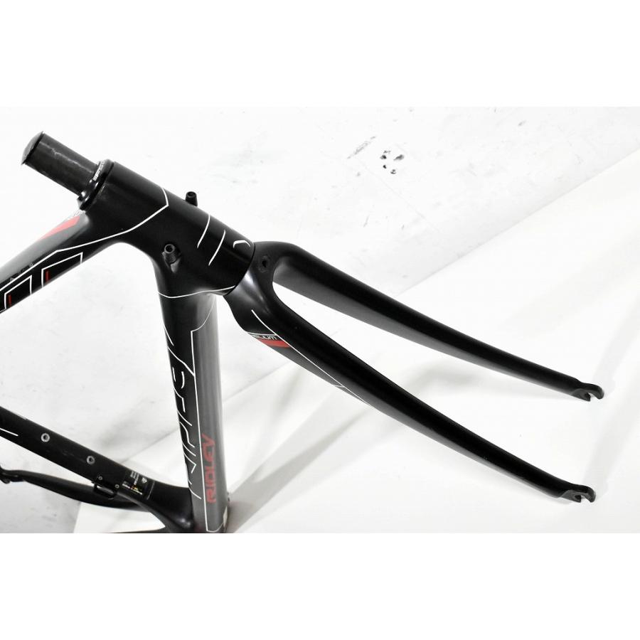 RIDLEY ORION カーボンフレーム リドレー RIDLEY カーボンフレーム 700C サイズ XS 2014モデル HELIUM