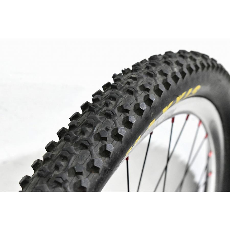 ハロ HALO AERO WARRIOR リム ホイールセット 29インチ 10S SRAM X9