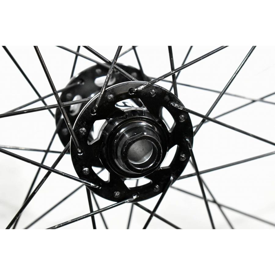 ハロ HALO AERO WARRIOR リム ホイールセット 29インチ 10S SRAM X9