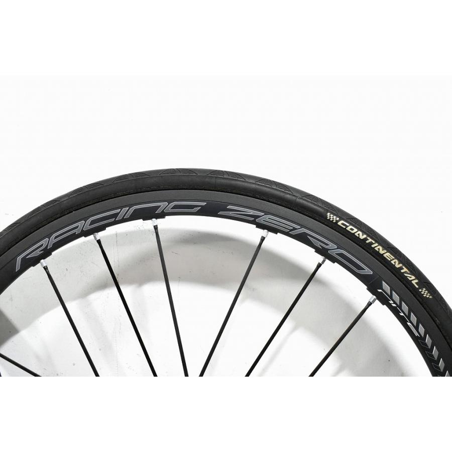 フルクラム FULCRUM ホイールセット 700C クリンチャー 11S RACING