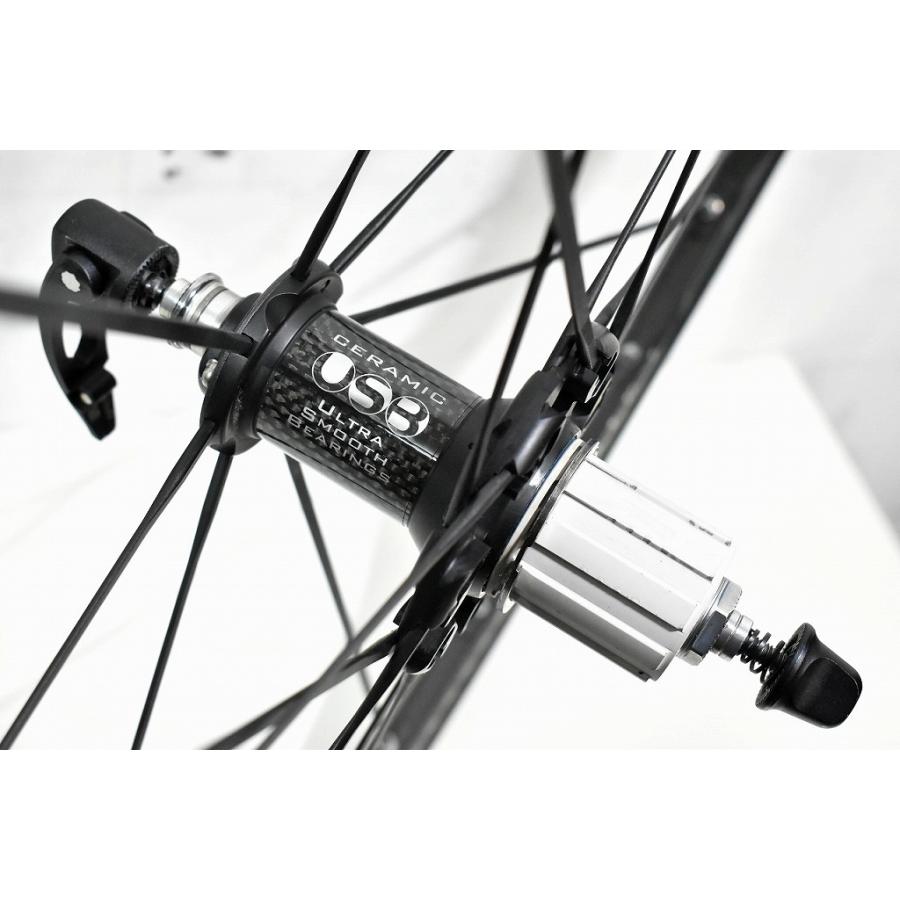 フルクラム FULCRUM ホイールセット 700C クリンチャー 11S RACING