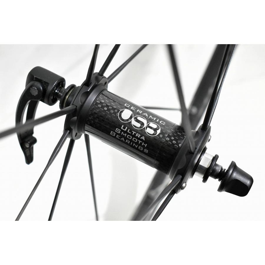 フルクラム FULCRUM ホイールセット 700C クリンチャー 11S RACING