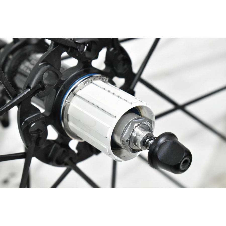 フルクラム FULCRUM ホイールセット 700C クリンチャー 11S RACING