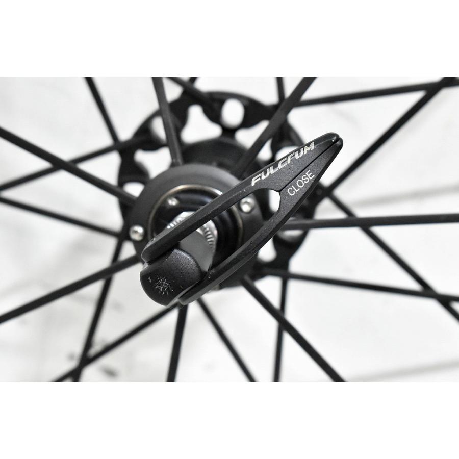 フルクラム FULCRUM ホイールセット 700C クリンチャー 11S RACING