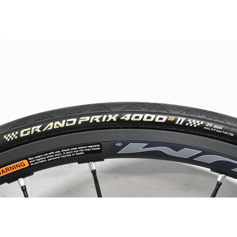 フルクラム FULCRUM ホイールセット 700C クリンチャー 11S RACING