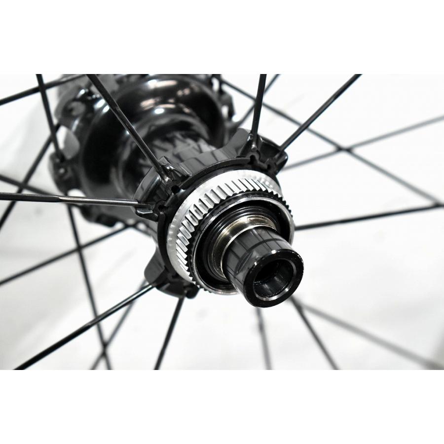 シマノ SHIMANO DURA-ACE カーボン ホイールセット 700C 11S WH-R9270