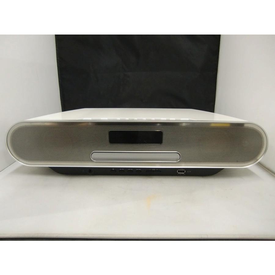 パナソニック Panasonic コンパクトステレオシステム SC-RS60