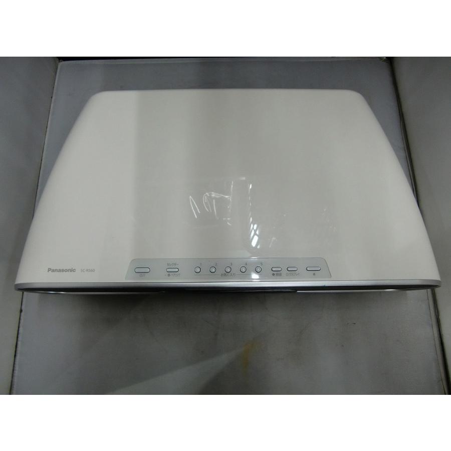 パナソニック Panasonic コンパクトステレオシステム SC-RS60