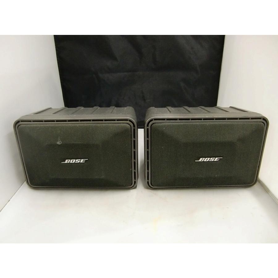 ボーズ BOSE スピーカーシステム(ペア) 101MM : ワットマン ボーズ BOSE スピーカーシステム(ペア) 101MM : ワットマン