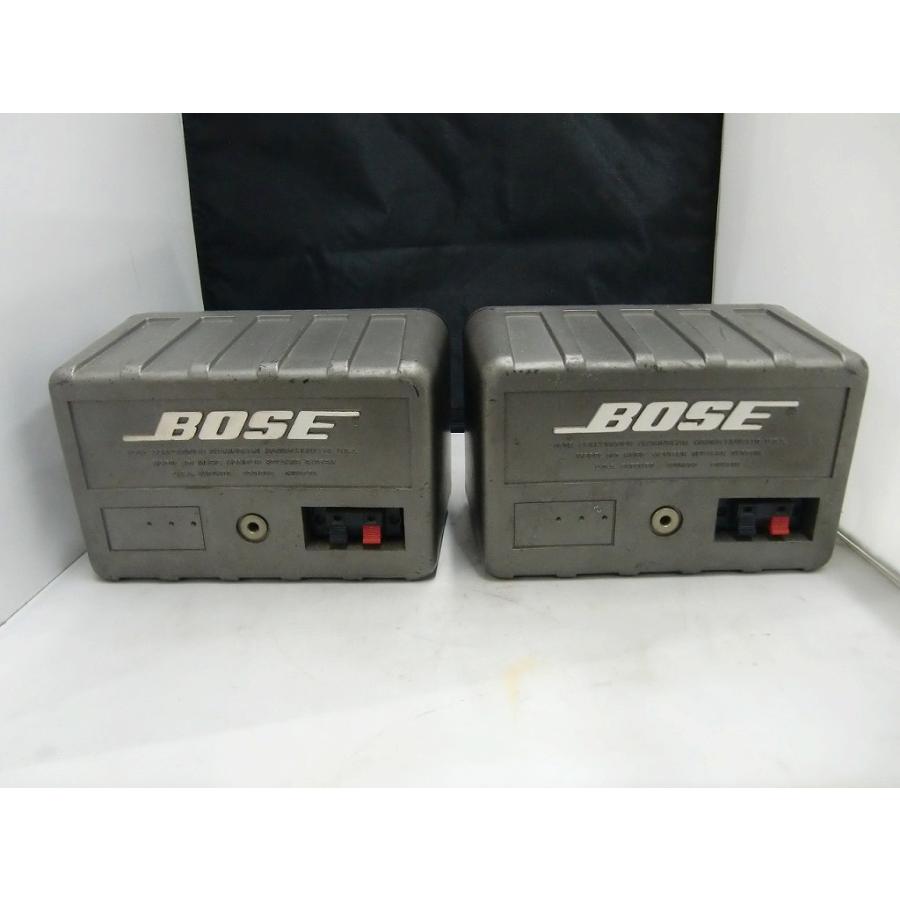 ボーズ BOSE スピーカーシステム(ペア) 101MM : ワットマン ボーズ BOSE スピーカーシステム(ペア) 101MM : ワットマン
