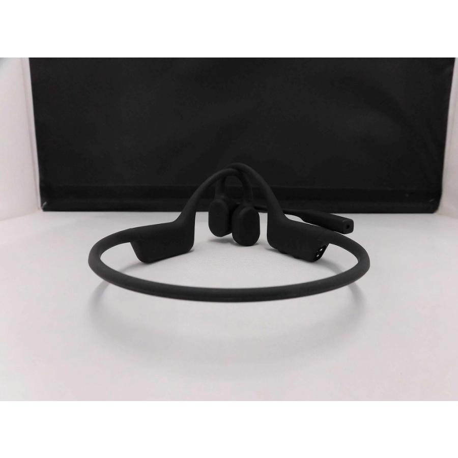 SHOCKZ OPENCOMM UC （骨伝導ヘッドセット） OpenComm2 UC ビジネスモデル 骨伝導ヘッドセット - Shokz(ショックス