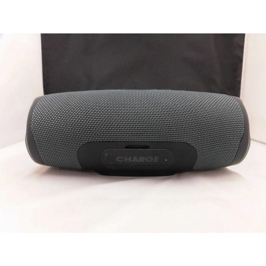 ジェービーエル JBL ポータブル防水スピーカー CHARGE ESSENTIAL 2