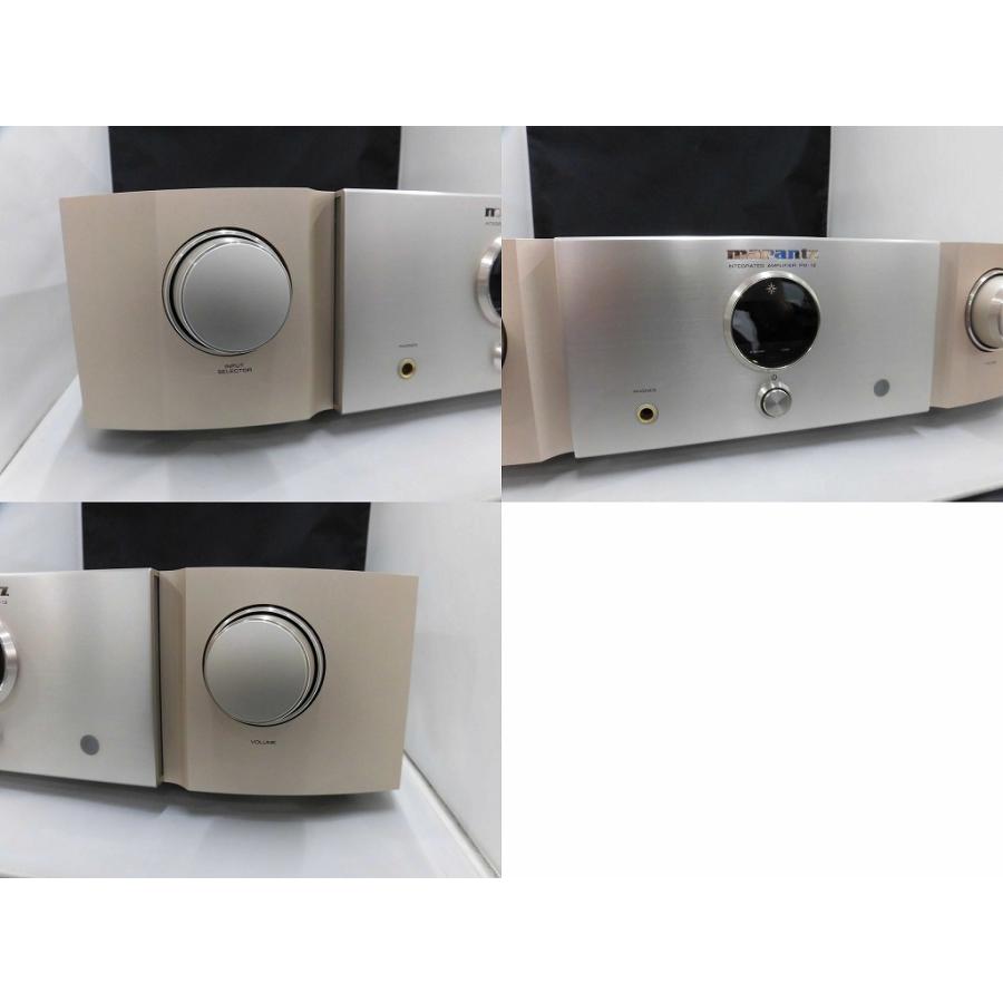 マランツ marantz プリメインアンプ PM-12_1