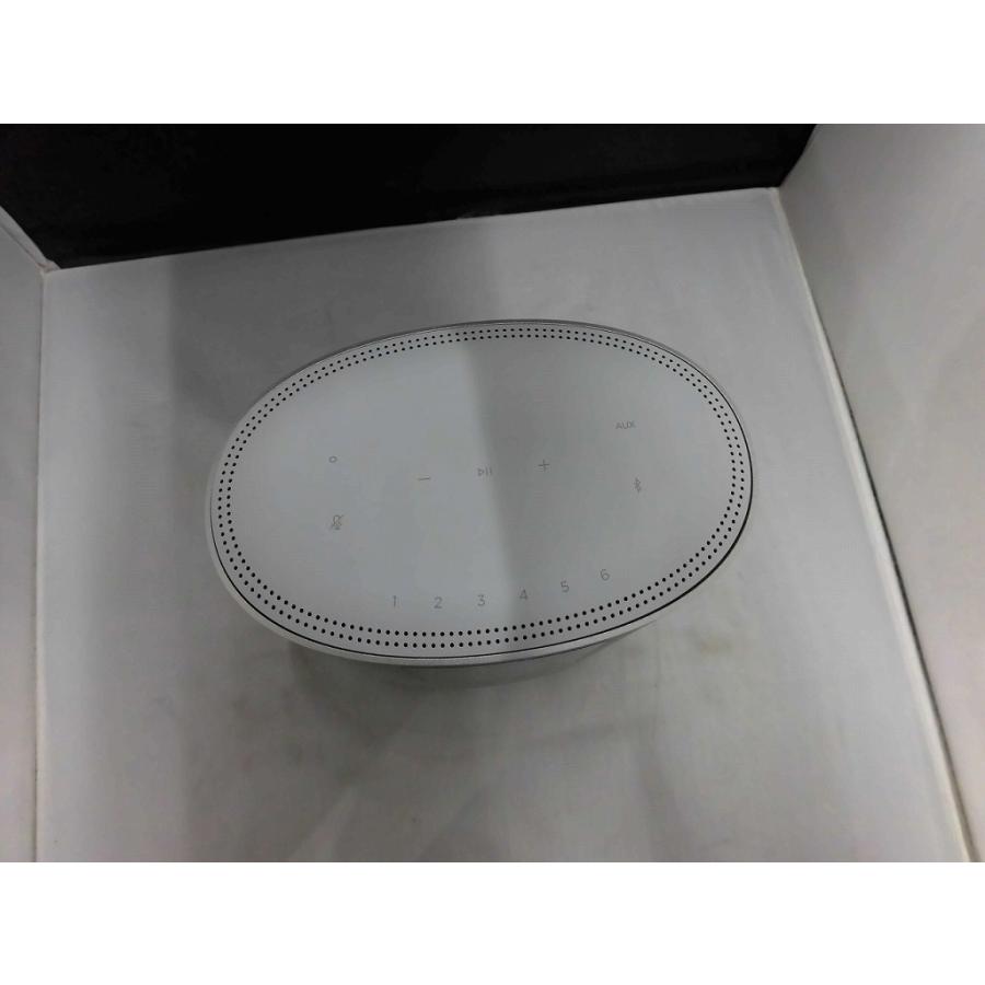 ボーズ BOSE Smart Speaker 500 ラックスシルバー 423888 : ワットマン