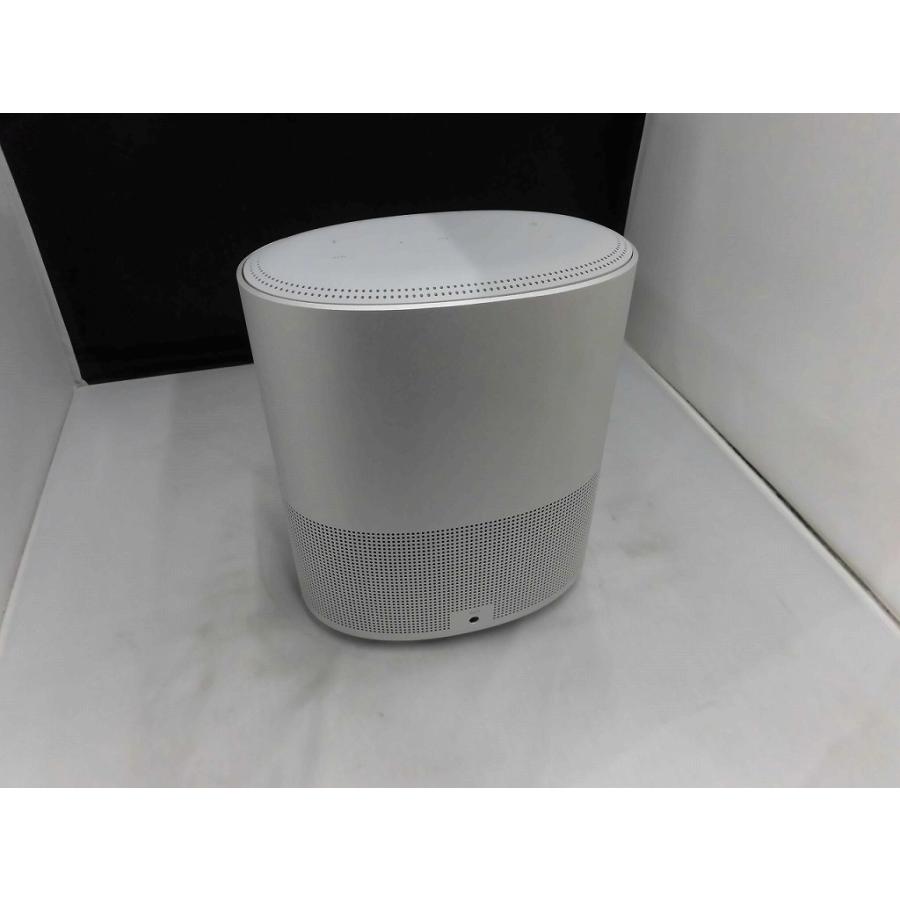 【美品・動作良好】 Bose Smart Speaker 500 シルバー ボーズ BOSE Smart Speaker 500 ラックスシルバー 423888 : ワットマン