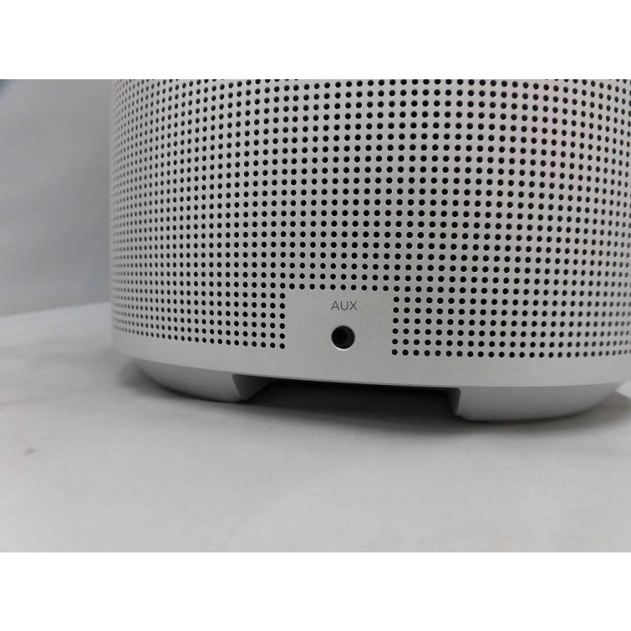 ボーズ BOSE Smart Speaker 500 ラックスシルバー 423888 : ワットマン