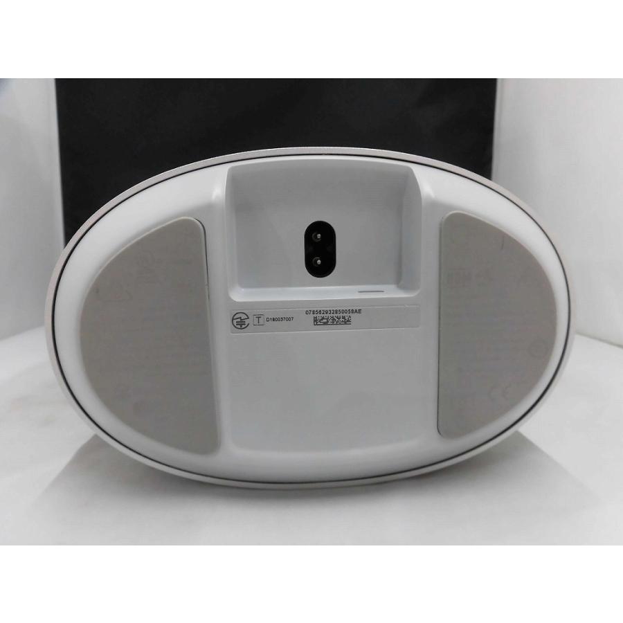 ボーズ BOSE Smart Speaker 500 ラックスシルバー 423888 : ワットマン