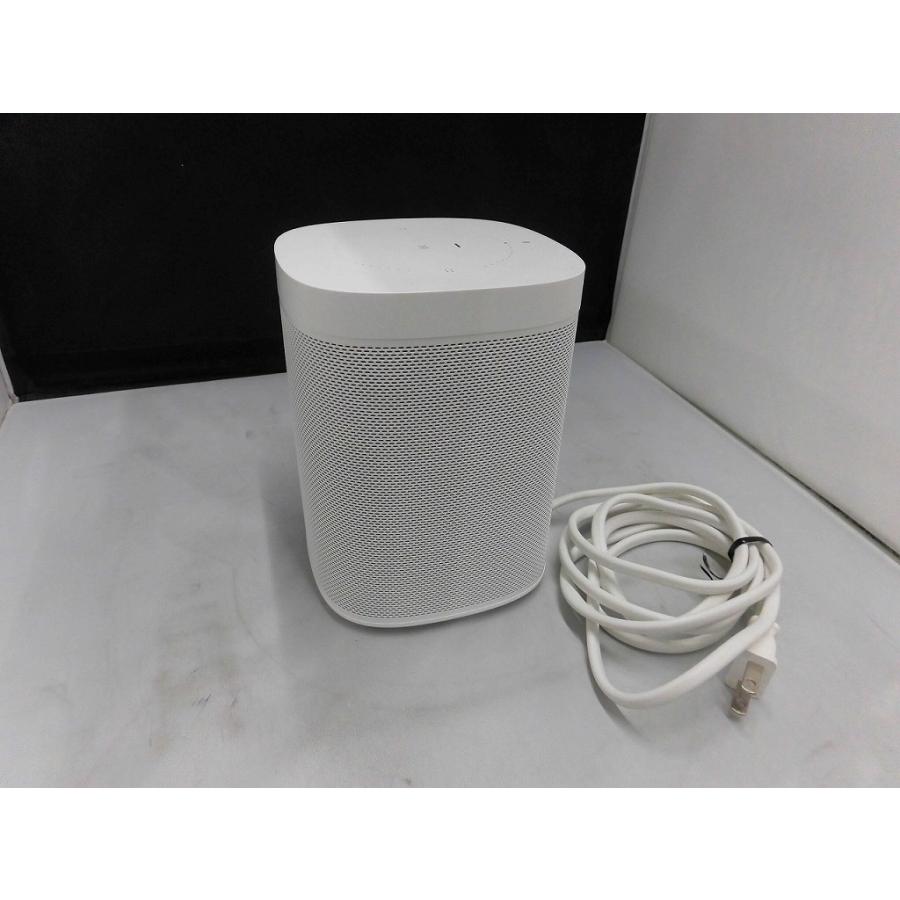 ソノス SONOS One スマートスピーカー （第1世代） : ワットマン Yahoo