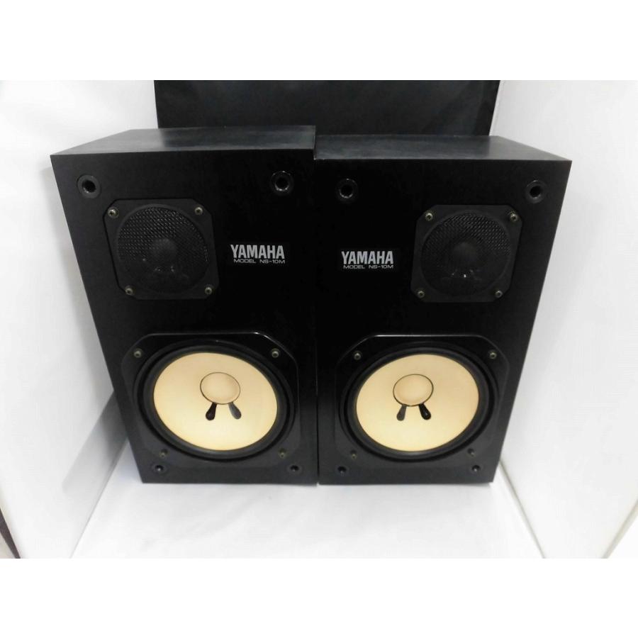 ヤマハ YAMAHA スピーカー NS-10M : ワットマン Yahoo!ショッピング店