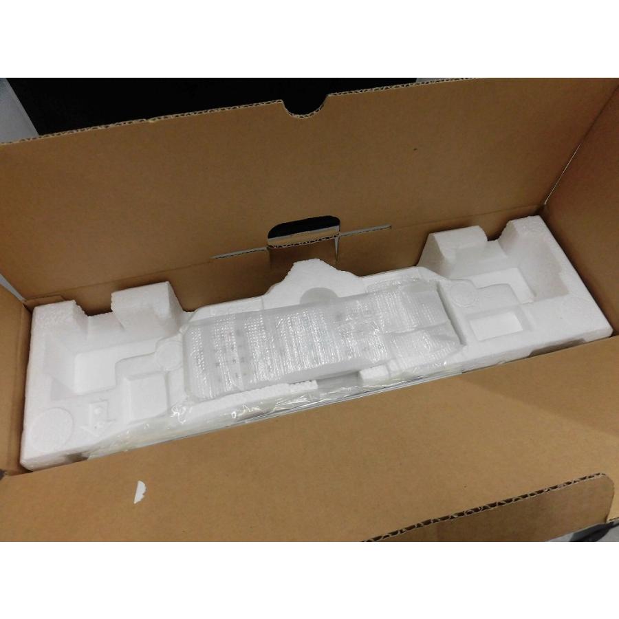 未使用】 シャープ SHARP ポータブル液晶テレビ ホワイト系 2T-C12AF-W