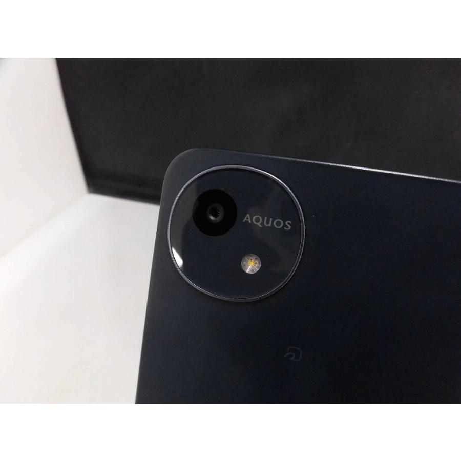 シャープ SHARP 【docomo版】AQUOS wish5 128GB【ネットワーク利用制限