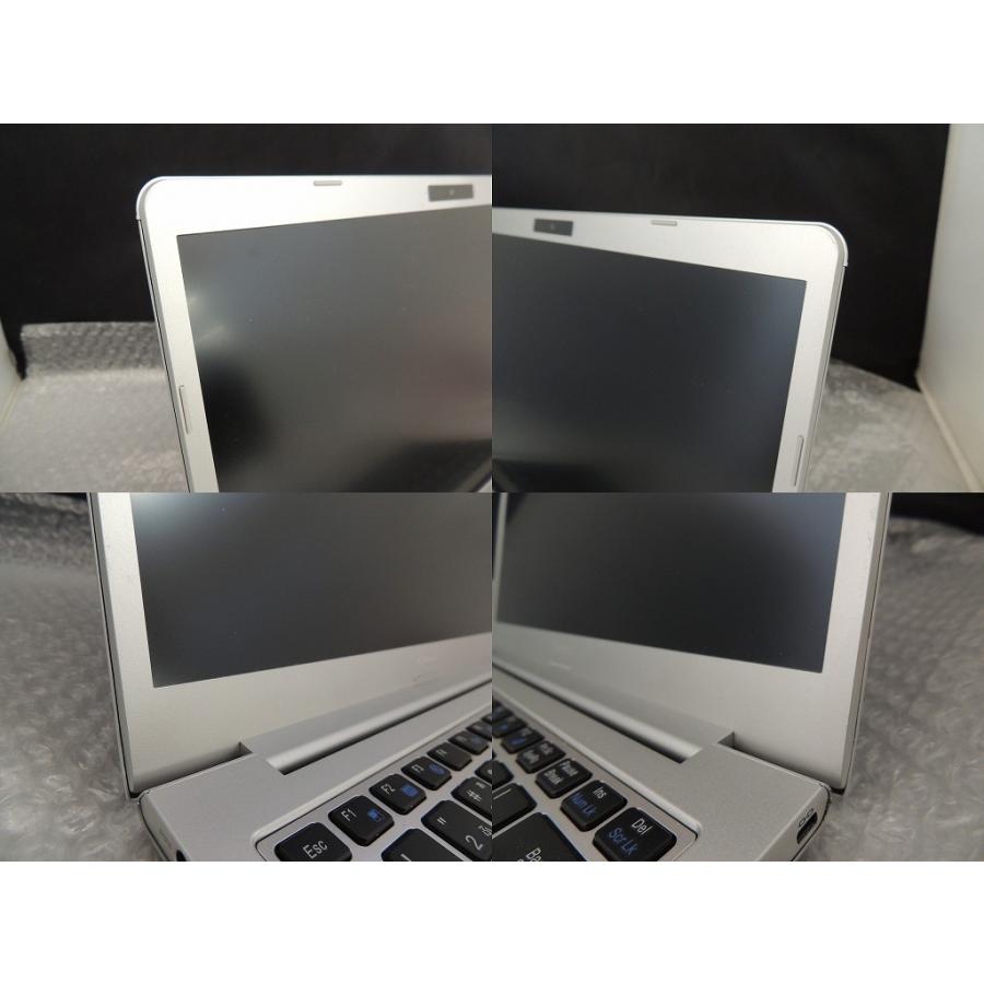 破損有り】 イイヤマ iiyama ノートPC ISoNXi-14FH055-i3 : ワットマン