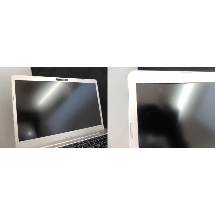 破損有り】 イイヤマ iiyama ノートPC ISoNXi-14FH055-i3 : ワットマン