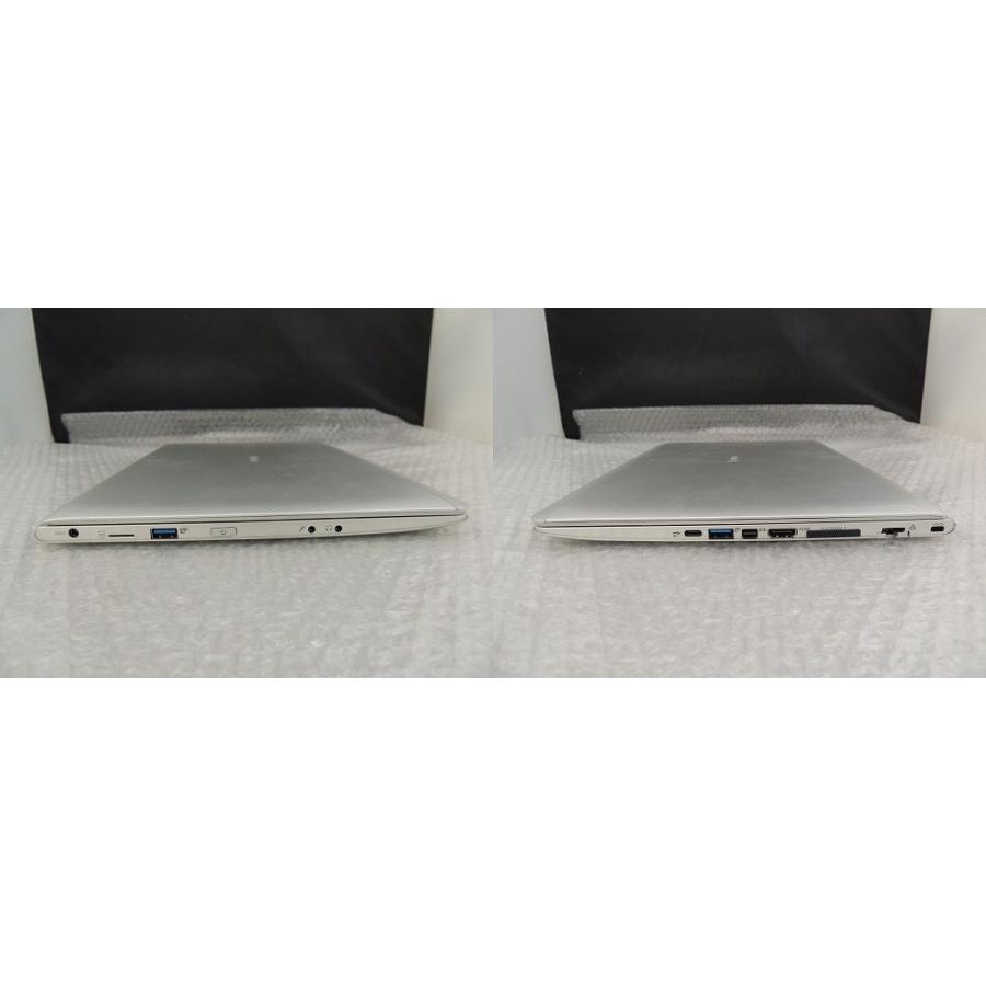 破損有り】 イイヤマ iiyama ノートPC ISoNXi-14FH055-i3 : ワットマン