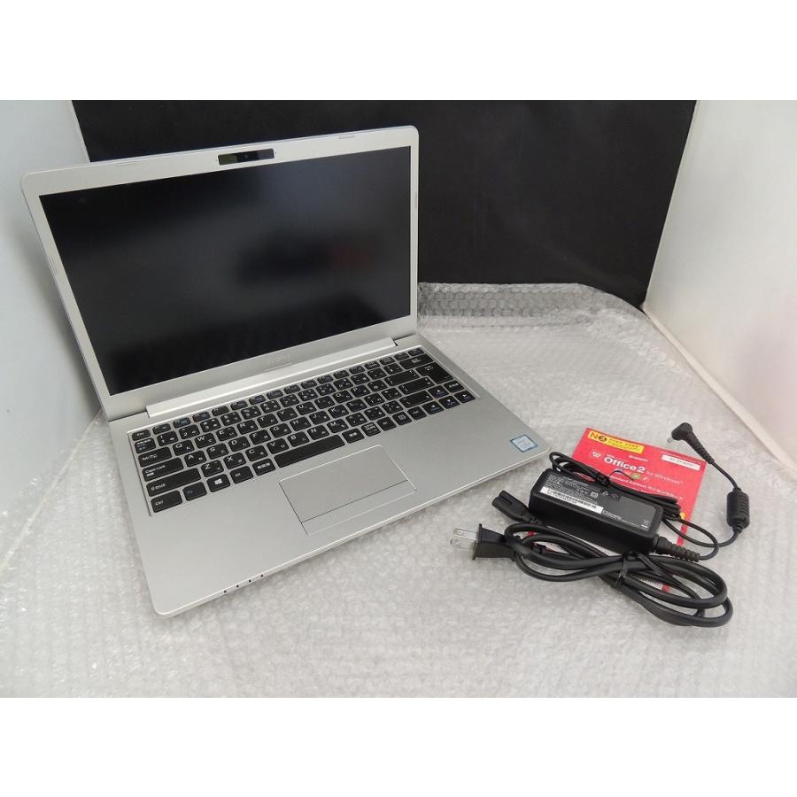 破損有り】 イイヤマ iiyama ノートPC ISoNXi-14FH055-i3 : ワットマン