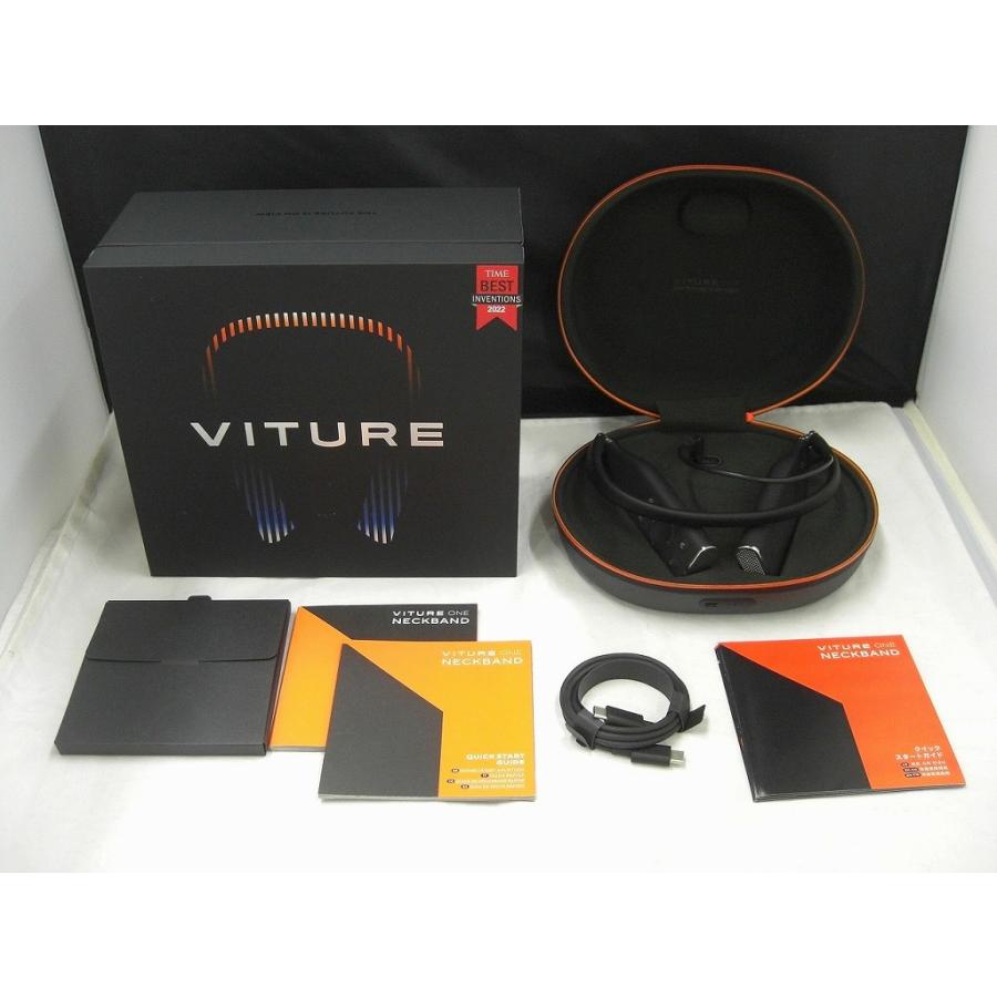 ヴィチュアー VITURE XRグラスセット One : ワットマン Yahoo