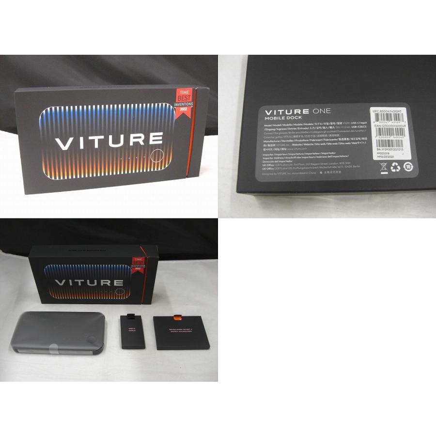 ヴィチュアー VITURE XRグラスセット One : ワットマン Yahoo