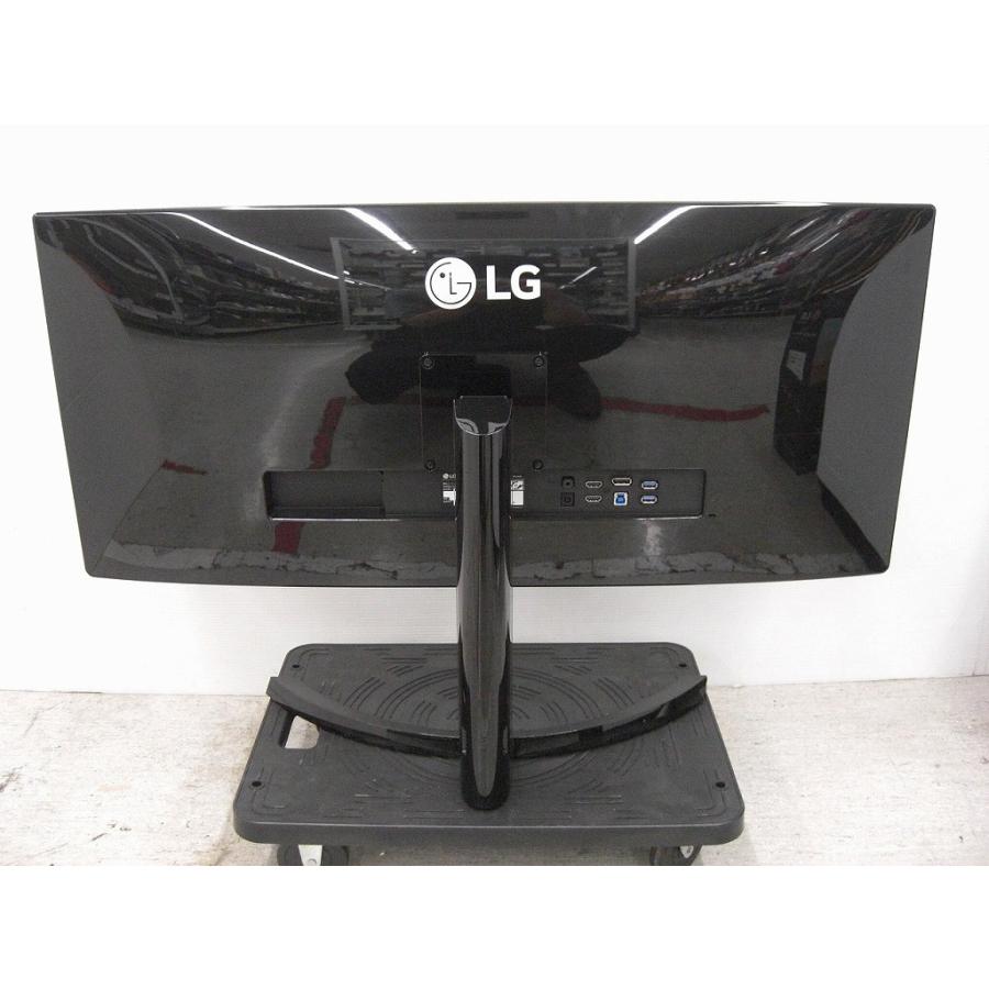 LGエレクトロニクス LG ウルトラワイドモニター 34UM88C-P LGエレクトロニクス LG ウルトラワイドモニター 34UM88C-P