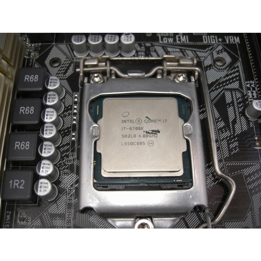 エイスース+インテル ASUS+Intel マザーボード+CPU H170-PRO+ エイスース+インテル ASUS+Intel マザーボード+CPU H170-PRO+