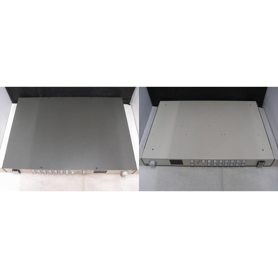 イメージニクス IMAGENICS マルチシグナルマトリックススイッチャー SL-U62/IL_8