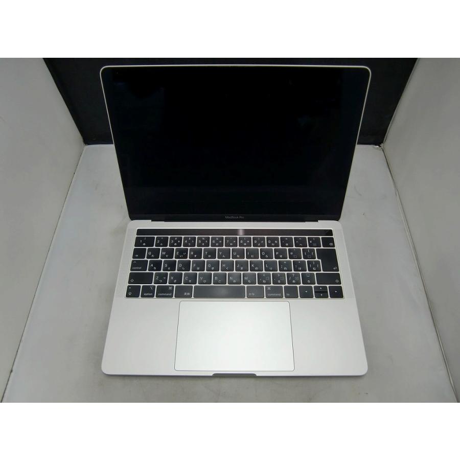 アップル Apple MacBook Pro 13インチ 2018年モデル A1989