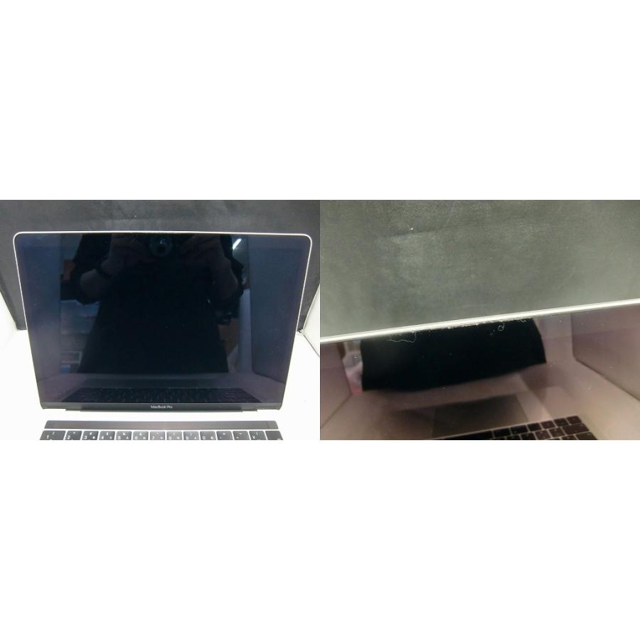 アップル Apple MacBook Pro 13インチ 2018年モデル A1989