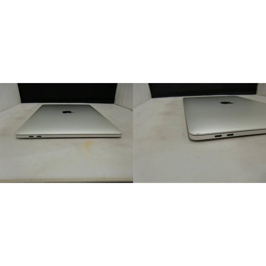 アップル Apple MacBook Pro 13インチ 2018年モデル A1989の画像