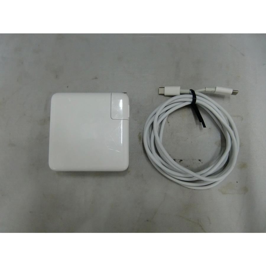 アップル Apple MacBook Pro 13インチ 2018年モデル A1989の画像