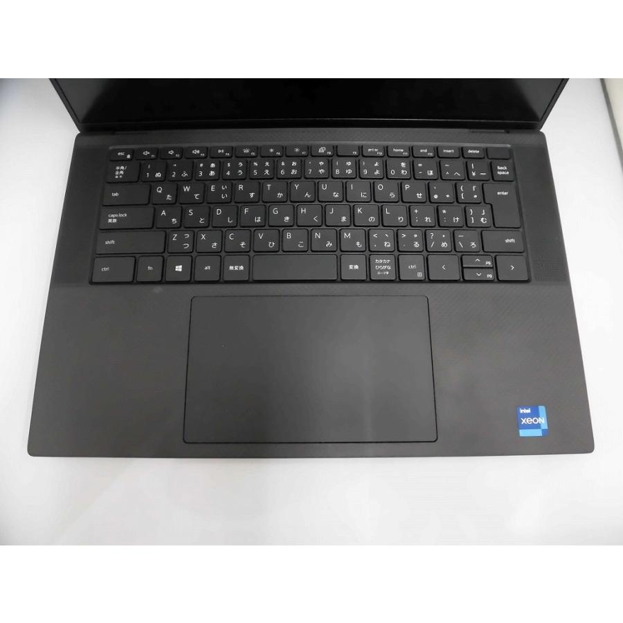 デル DELL ノートパソコン（モバイル ワークステーション） Precision