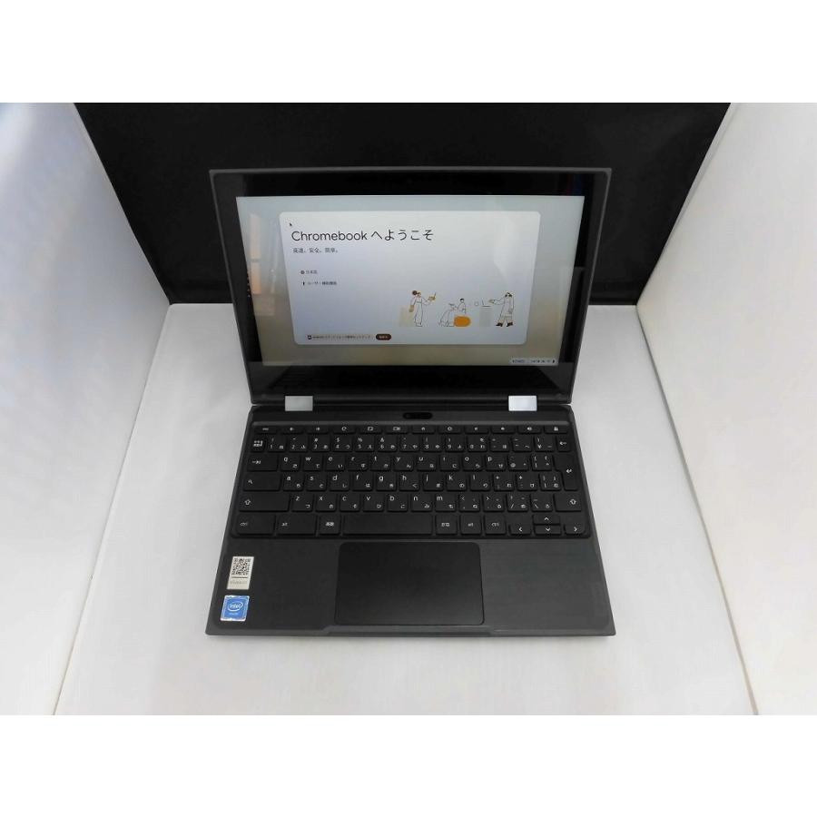 レノボ Lenovo ノートパソコン 300e Chromebook 2nd Gen 81MB006CJP