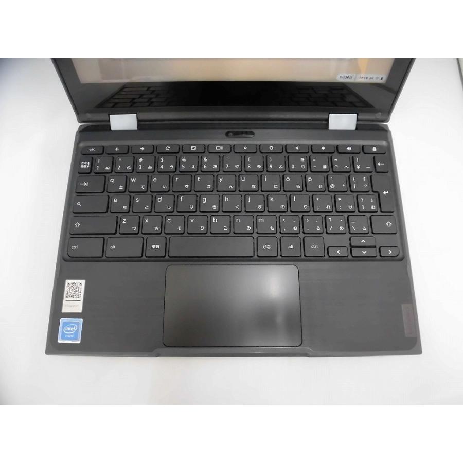 レノボ Lenovo ノートパソコン 300e Chromebook 2nd Gen 81MB006CJP