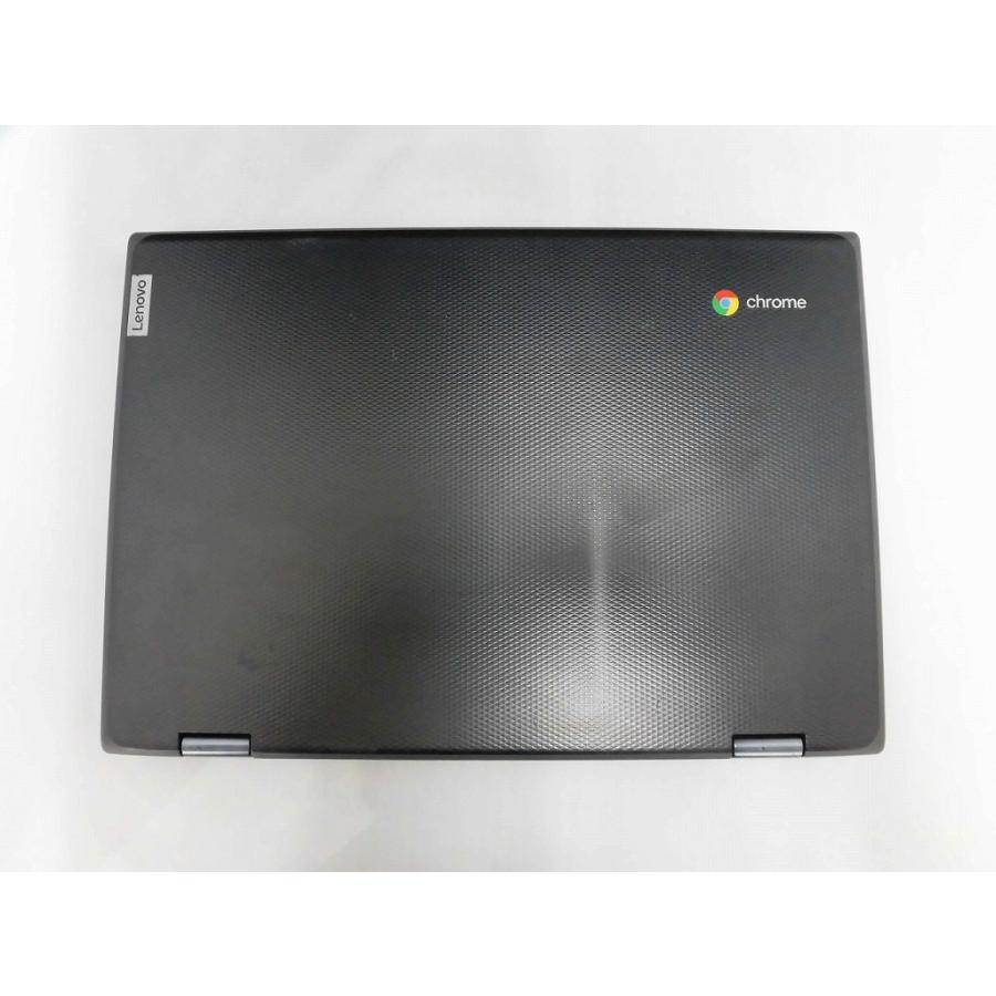 レノボ Lenovo ノートパソコン 300e Chromebook 2nd Gen 81MB006CJP