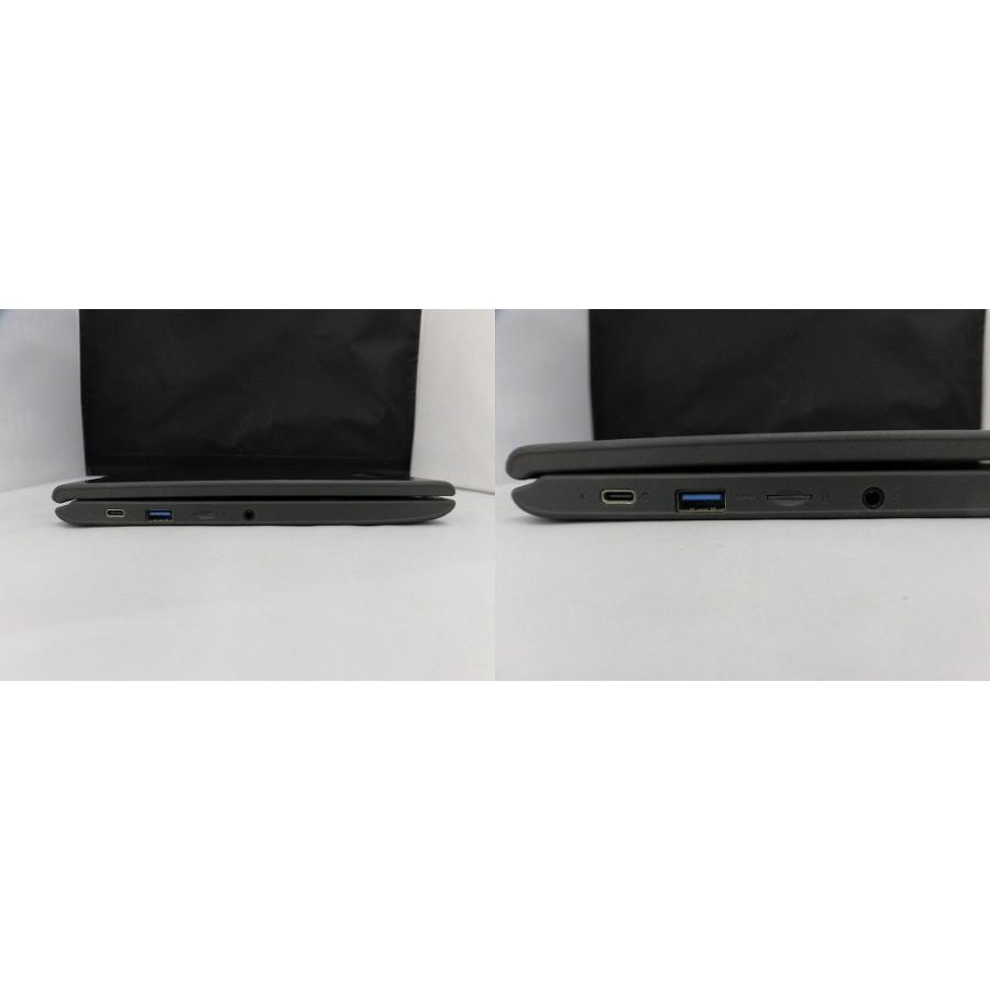 レノボ Lenovo ノートパソコン 300e Chromebook 2nd Gen 81MB006CJP