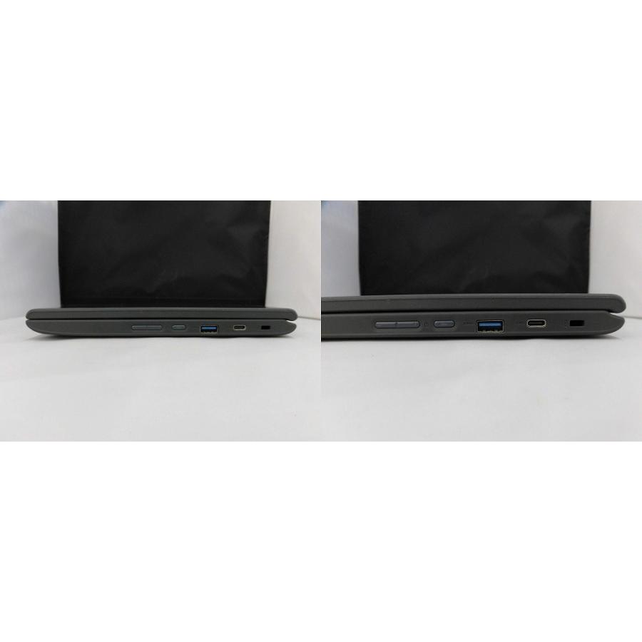 レノボ Lenovo ノートパソコン 300e Chromebook 2nd Gen 81MB006CJP